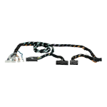 MATCH PP-BMW 1.10RAM-HK Plug & Play laidų jungčių komplektas BMW su Harman Kardon garso sistema