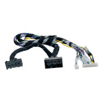 MATCH PP-BMW 1.4ASD adapteris BMW automobiliams | Plug & Play