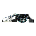 MATCH PP-BMW 1.7RAM UP 8DSP adapteris BMW RAM garso sistemoms
