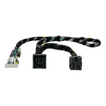 MATCH PP-PAM 01 Premium Plug & Play adapteris PSA Quadlock