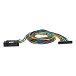 MATCH PP-UNI 2.38 Plug & Play adapteris OEM garso sistemoms