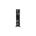 Paradigm Premier 820F Black Walnut grindinė kolonėlė - priekis