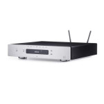 Primare I15 MK2 Prisma, integruotas stereo stiprintuvas su tinklo grotuvu | Visada geriausios Kainos garantija!