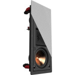 Klipsch PRO-25RW LCR, architektūrinis garsiakalbis (montavimo gyllis: 9.35cm)