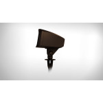 KLIPSCH PRO-500T-LS lauko satelitinė 60W garso kolonėlė, nemokamas pristatymas