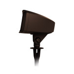 KLIPSCH PRO-650T-LS lauko satelitinė 100W garso kolonėlė, nemokamas pristatymas