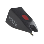 Ortofon Stylus PRO S Pakaitinė patefono adata | AudioVideo.lt