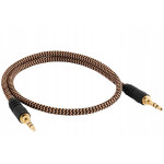 Proson Arctic AUX-AUX 3.5mm signalinis laidas | AudioVideo.lt