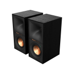 Klipsch R-40PM, Aktyvios lentyninės garso kolonėlės galia: 70W, Dažnių juosta: 60Hz – 20kHz | Nemokamas Pristatymas
