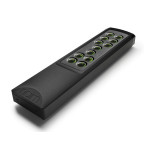 NAIM R-com VALDYMO PULTELIS