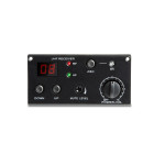 Denon Pro Envoi Reciever  2 Resyveris