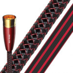 AudioQuest Red River, XLR tarpblokinis kabelis | Visada geriausios Kainos garantija!