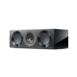 KEF Reference 2 Meta centrinė kolonėlė High-Gloss White Blue spalvos
