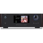Rotel RAS-5000 išmanus garso stiprintuvas su tinklo grotuvu HDMI ARC Spotify ir TIDAL Connect 2x220W | Nemokamas Pristatymas