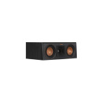 Klipsch Reference RP-400C Centrinė kolonėlė dažnių juosta 65Hz - 25kHz +/- 3dB jautrumas 95 dB @ 2.83V/1M galia 75W/300W | Nemokamas Pristatymas