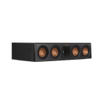 Klipsch Reference RP-404C Centrinė kolonėlė jautrumas 97 dB @ 2.83V/1M dažnių juosta 59Hz - 25kHz +/- 3dB galia 125W/500W | Nemokamas Pristatymas