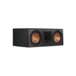 Klipsch Reference RP-600 Centrinė kolėnėlė jautrumas 97 dB @ 2.83V/1M galia 125W/500W dažnių juosta 58Hz - 25kHz +/- 3dB | Nemokamas Pristatymas
