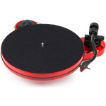 Pro-Ject RPM 1 Carbon Patefonas