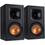Klipsch RW-51M Belaidės Lentyninės Kolonėlės