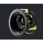 Dynaudio S4-C80 sieninis garsiakalbis 360 laipsnių sklaida  dažnis 45Hz–20kHz galia 100W- 140W | Nemokamas Pristatymas