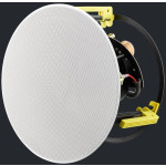 Dynaudio S4-C80 įmontuojama 2 juostų 100W garso kolonėlė, nemokamas pristatymas