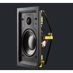 Dynaudio S4-W65 sieninis garsiakalbis Mid/bass 165mm (6½in) sklaida jautrumas 87.5dB galia 50W-125W | Nemokamas Pristatymas