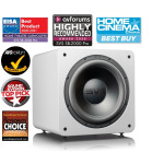 SVS SB-2000 Pro žemų dažnių garsiakalbis galia: 500W / galia piko metu: 1500W, dažnių juosta: 19-240 Hz ±3 dB | Nemokamas Pristatymas