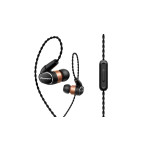 Pioneer SE-CH9T Hi-Res ausinės jautrumas 108 dB dažnių juosta 5 Hz–50 kHz  100 mW | Nemokamas Pristatymas