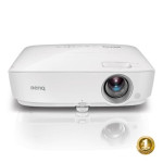 Benq Home Cinema Projektorius Serijos W1050 Full HD (1920x1080), 2200 ANSI lumens, 15.000:1 | Nemokamas Pristatymas