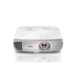 Benq Home Cinema Projektorius Serija W1210ST Full HD (1920x1080), 2200 ANSI lumens, 15.000:1 | Nemokamas Pristatymas