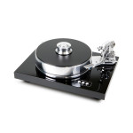 Pro-Ject Signature 10 Patefonas