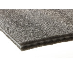 Silent Coat Noise Isolator 12 Triukšmų slopinimo medžiaga, 1 lapas | Nemokamas pristatymas jei užsakymas už 50 Eur