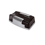 Adapteris Audison Connection SLI2 signalo perėjimo iš aukšto į žemą lygį hi low converteris i RCA