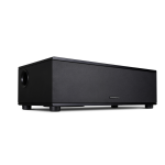 Wharfedale SLIM BASS 8, aktyvi žemų dažnių garso kolonėlė galia: 200W, dažnių juosta: 35Hz ~ 120Hz, pikinis SPL: 108dB | Nemokamas Pristatymas