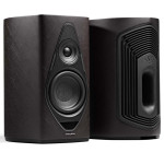 Sonus Faber DUETTO, aktyvios lentyninės garso kolonėlės, Galia: 350W , Max SPL: 105 dB SPL @ 1 m, Dažnių atkūrimo diapazonas: 37 Hz – 30 KHz,  | Nemokamas Pristatymas