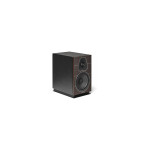 Sonus Faber LUMINA II, lentyninė garso kolonėlė rekomenduojama stiprintuvo galia: 30W – 150W, Jautrumas 86dB SPL (2.83V/1m), Dažnių atkūrimo diapazonas: 55 Hz – 24 KHz | Nurodyta kaina už 1 vnt. | Nemokamas Pristatymas