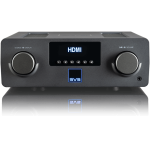 SVS Prime Wireless Pro SoundBase, išmanusis integruotas stiprintuvas | Visada geriausios Kainos garantija!