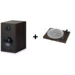 Juke Box S2 + Speaker Box 5 S2