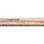Audison Connection FT 210.2 (2 x 4,27 mm2) kolonėlių ar garsiakalbių laidas, 100% OFC bedeguonis nesioksiduojantis varis | Kaina nurodyta už bėginį metrą | AudioVideo.lt