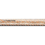 Audison Connection FT 212.2 (2 x 2,67 mm2) kolonėlių ar garsiakalbių laidas, 100% OFC bedeguonis nesioksiduojantis varis | Kaina nurodyta už bėginį metrą | AudioVideo.lt