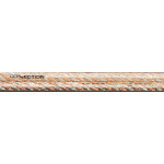 Audison Connection FT 214.2 (2 x 1,78 mm2) kolonėlių ar garsiakalbių laidas, 100% OFC bedeguonis nesioksiduojantis varis | Kaina nurodyta už bėginį metrą | AudioVideo.lt