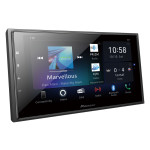 Pioneer SPH-EVO62DAB automagnetola-multimedija | Visada geriausios Kainos garantija!