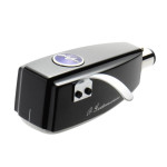 Ortofon SPU Meister Silver G MkII, patefono galvutė | Visada geriausios Kainos garantija!