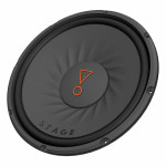 JBL Stage 102, automobilinis žemų dažnių garsiakalbis | Visada geriausios Kainos garantija!