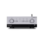 LEAK STEREO 130, integruotas stiprintuvas | Visada geriausios Kainos garantija!