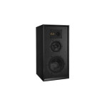 Wharfedale Super Linton, 3-juostų lentyninės kolonėlės, Rekomenduojama stiprintuvo galia 25-200W, Dažnių juosta 39Hz - 20kHz | Nemokamas Pristatymas