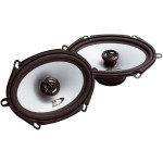 Garsiakalbiai automobiliui Alpine SXE-4625S koksialiniai 10x15cm 2x150W 2-jų juostų kaina už 2 vnt.
