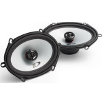 Garsiakalbiai automobiliui Alpine SXE-5725S koksialiniai 125x175mm 2x200W 2-jų juostų kaina už 2 vnt.