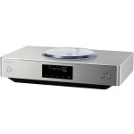Technics SU-C550 Ottava garso stiprintuvas su CD grotuvu | Nemokamas pristatymas