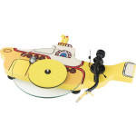 Pro-Ject The Beatles Yellow Submarine Patefonas 